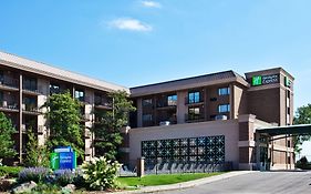 Holiday Inn Express Schaumburg-Rolling Meadows By Ihg