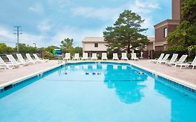 Holiday Inn Express Schaumburg-Rolling Meadows By Ihg